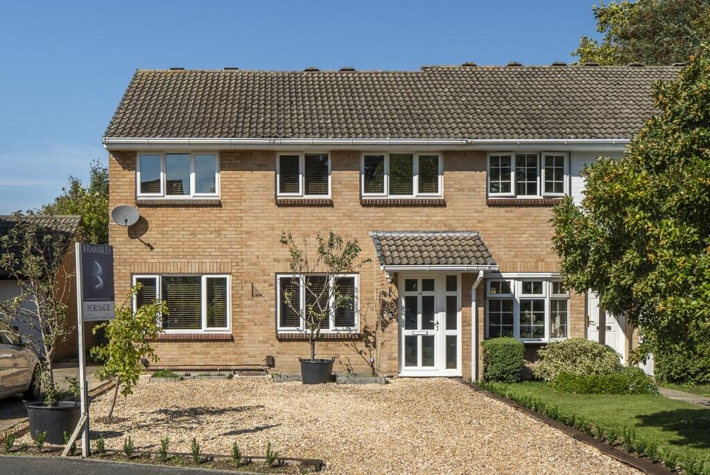 Main image of property: Newbridge, Netley Abbey, Hampshire, SO31