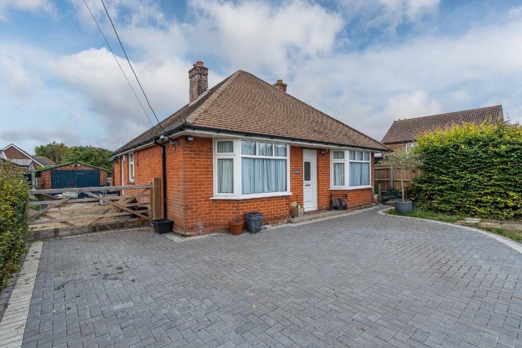 Main image of property: Hamble Lane, Bursledon, Hampshire, SO31