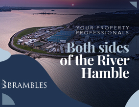 Get brand editions for Brambles Estate Agents (Warsash) Ltd, Bursledon