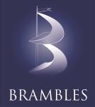 Brambles Estate Agents (Warsash) Ltd, Bursledon Estate Agent Logo