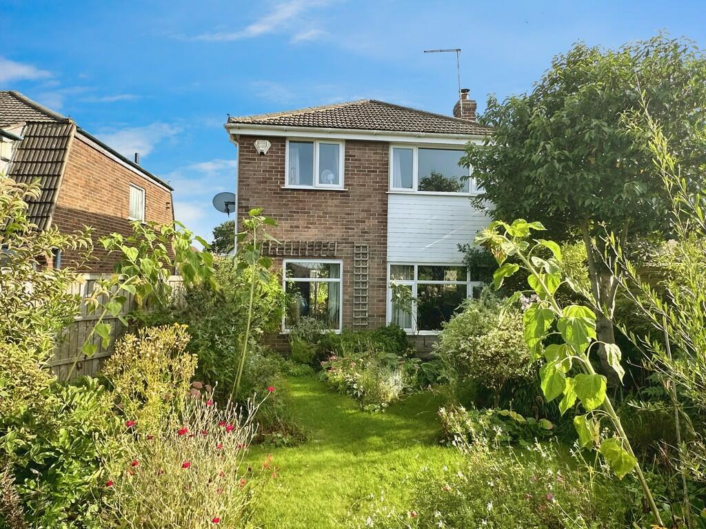 Main image of property: Vicarage Close, Newbold Coleorton