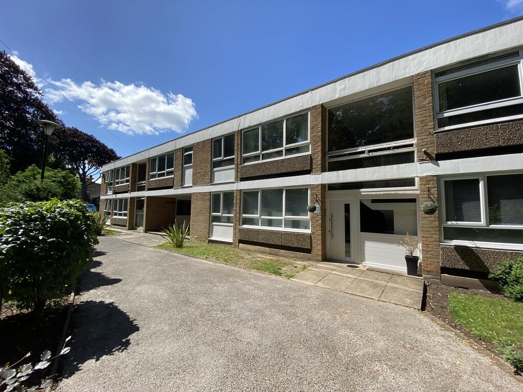 Main image of property: Norfolk Gardens, Duffield Road
