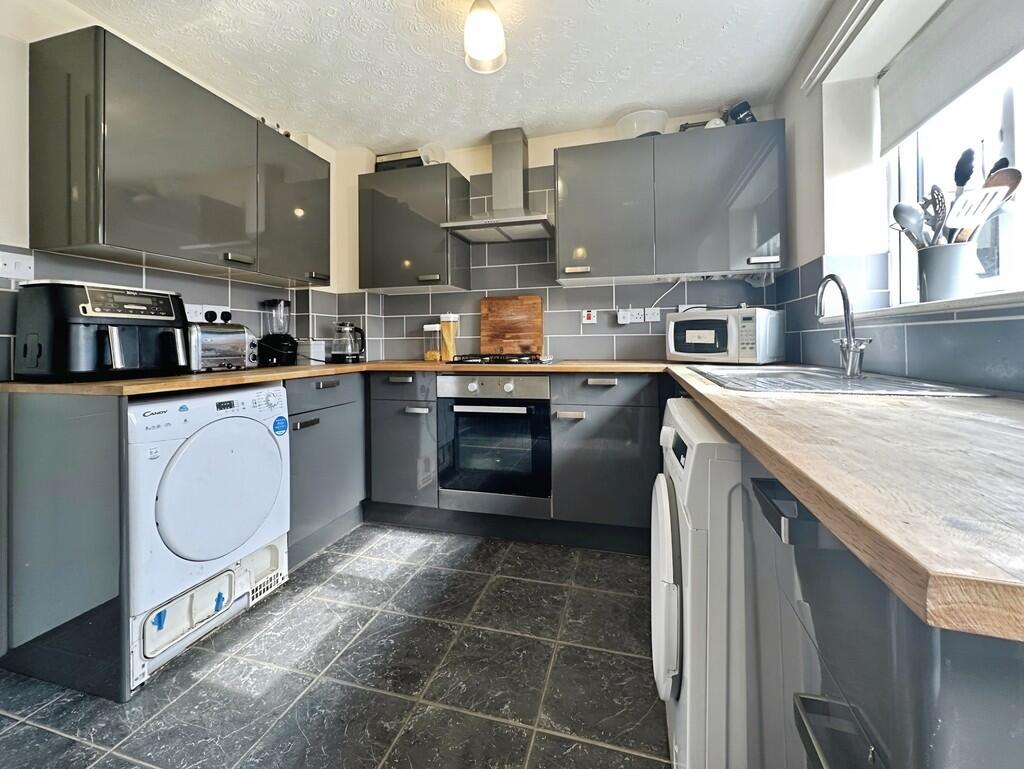 Main image of property: Pickering Drive, Ellistown