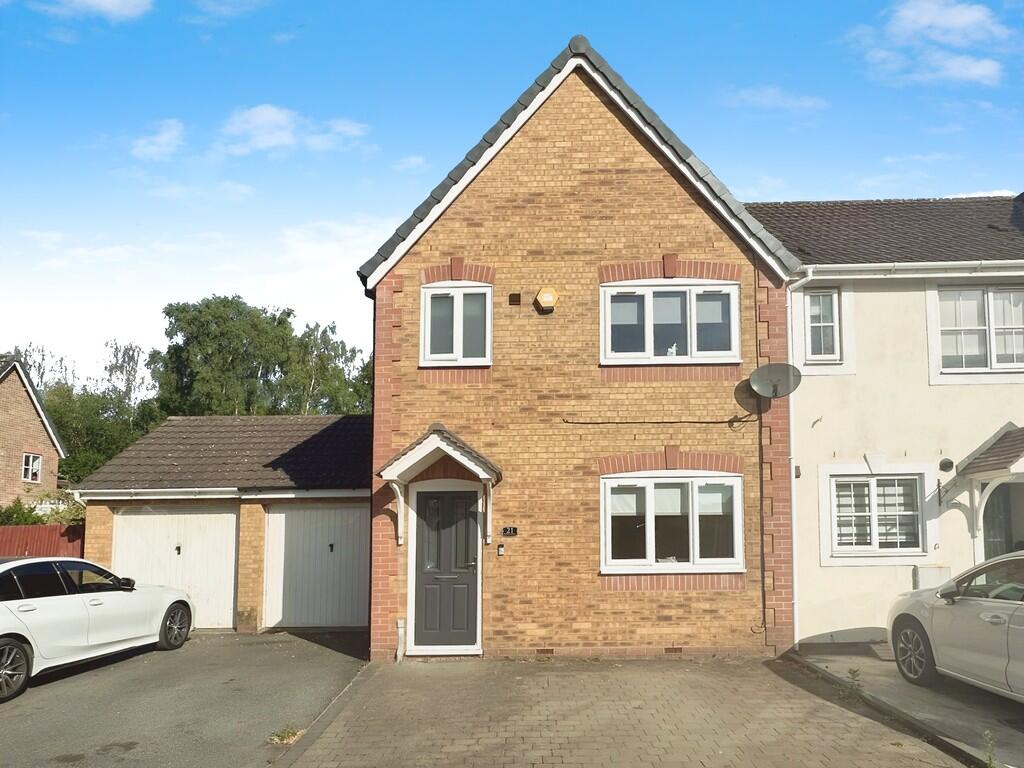 Main image of property: Primrose Drive, Branston
