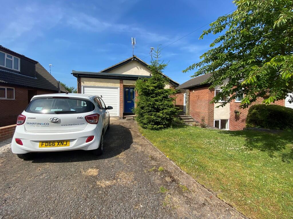 Main image of property: Elder Lane, Griffydam