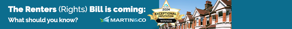 Get brand editions for Martin & Co, Coalville