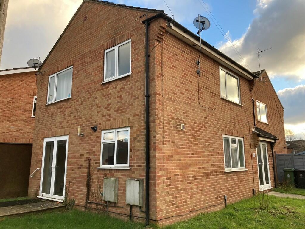 1 bedroom for sale in Leven Close, Longlevens, GL2