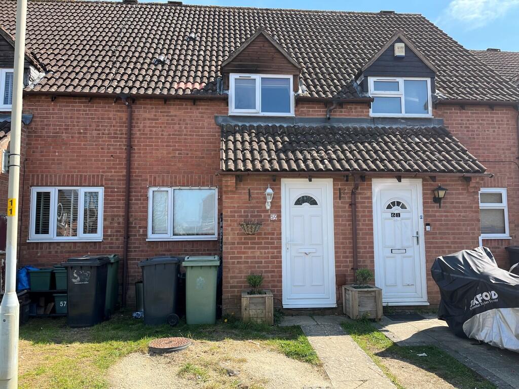 Main image of property: Apperley Drive, Quedgeley , Gloucester