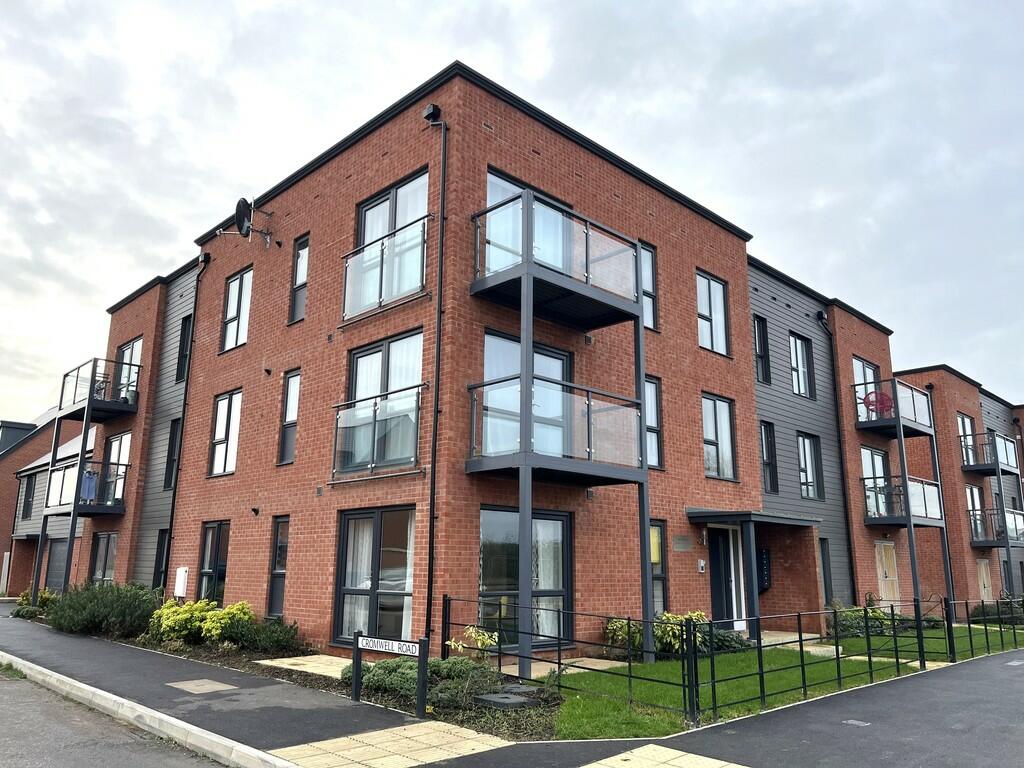 Main image of property: Centurion Road, Innsworth, Gloucester