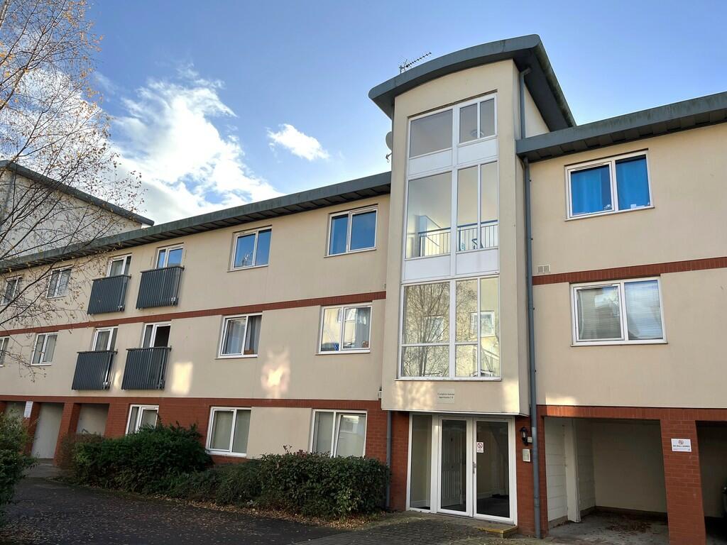 Main image of property: Longhorn Avenue, Gloucester