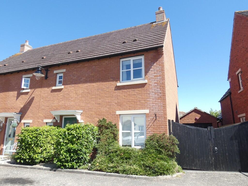 Main image of property: Thistlebank, Longlevens, Gloucester