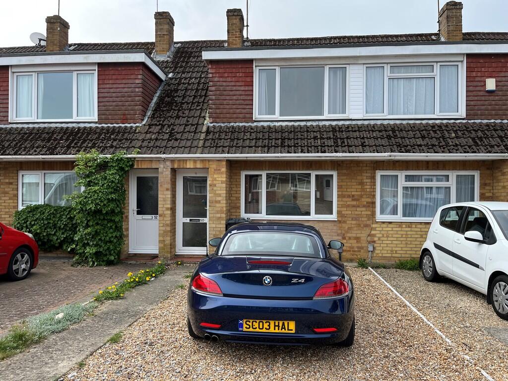 Main image of property: Charlecote Avenue, Tuffley, Gloucester