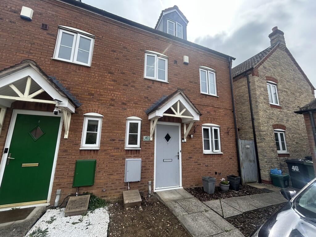 Main image of property: Woodvale, Kingsway, Gloucester
