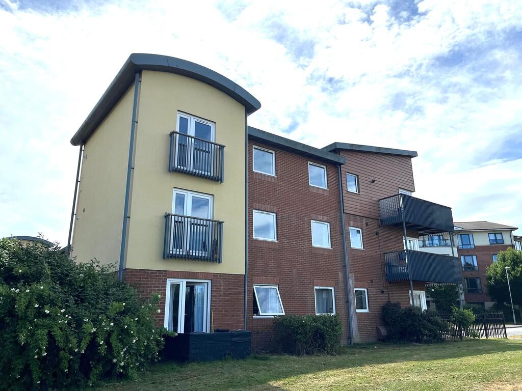 Main image of property: Longhorn Avenue, Gloucester