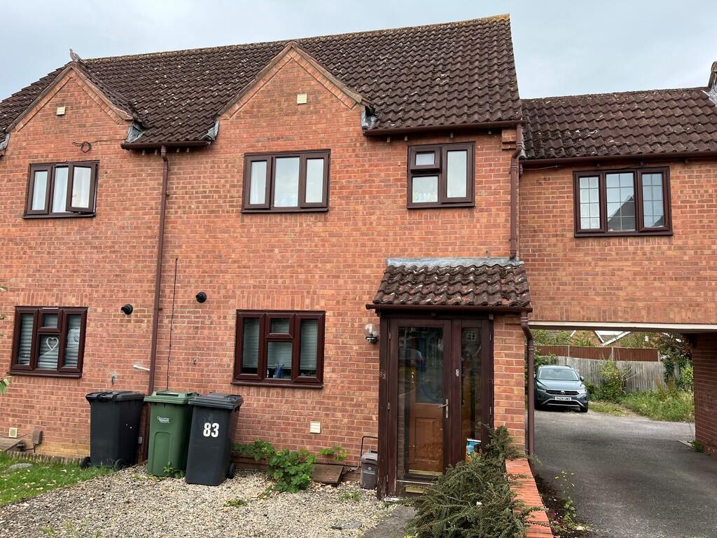 Main image of property: Lanham Gardens, Quedgeley