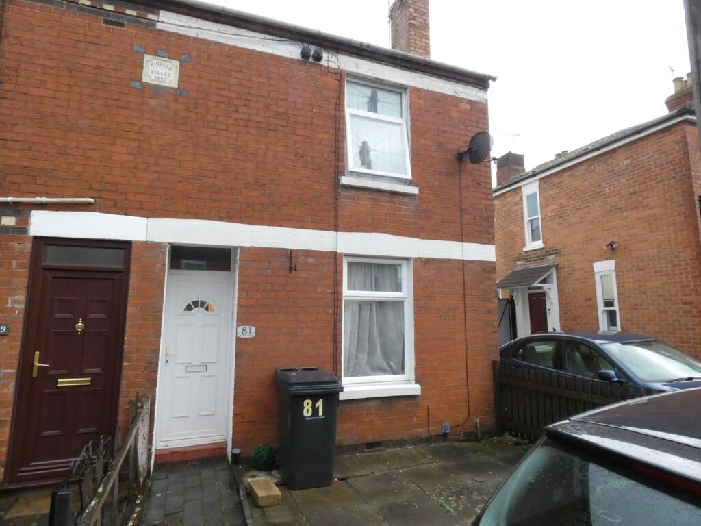 Main image of property: Melbourne Street East, Tredworth