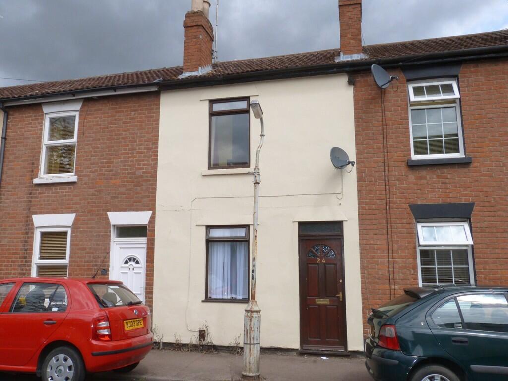 Main image of property: New Street, Gloucester