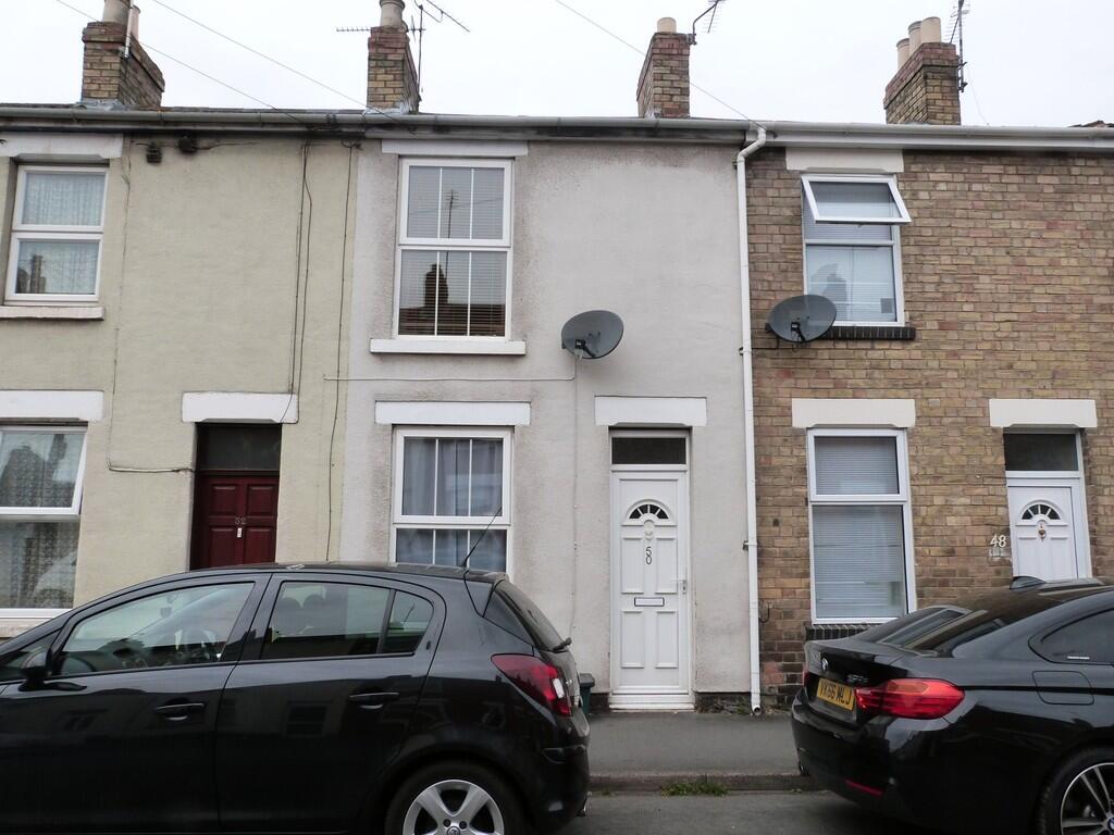 Main image of property: Stanley Road, Linden, Gloucester 