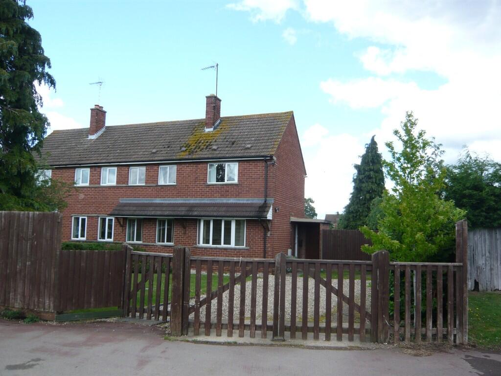 Main image of property: Lichfield Road, Barnwood, Gloucester