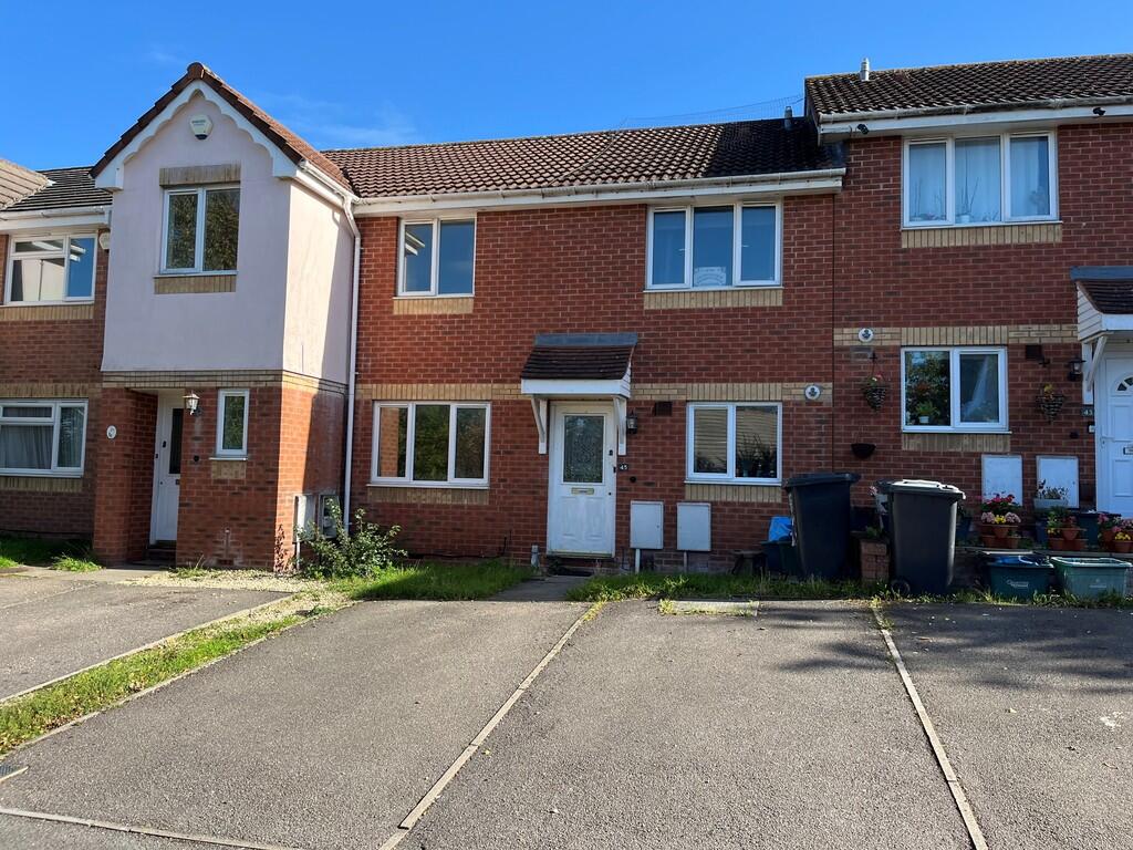 Main image of property: Northfield Road, Gloucester