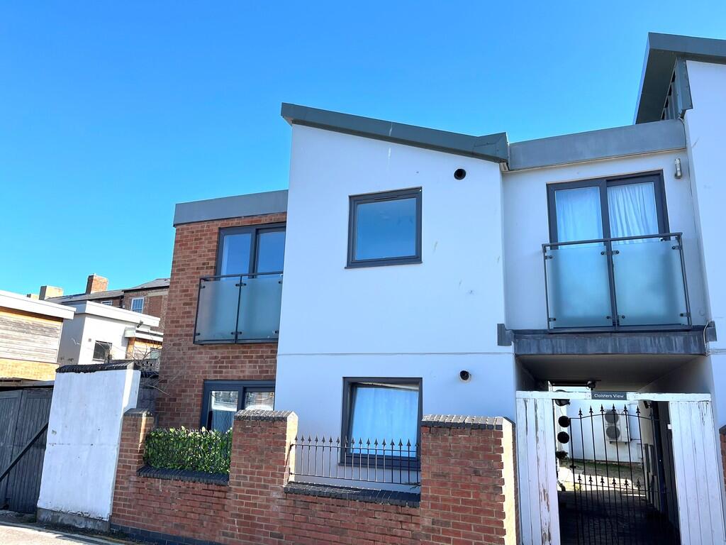 Main image of property: Cloisters View, Hare Lane, Gloucester