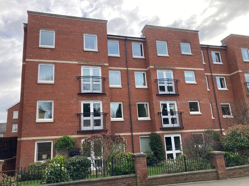 Main image of property: Cathedral Court, London Road, Gloucester