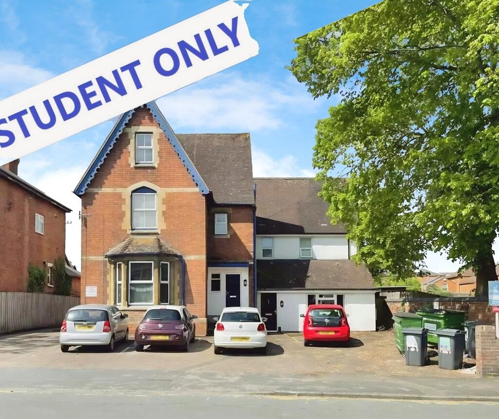 Main image of property: Heathville Road, Kingsholm, Gloucester