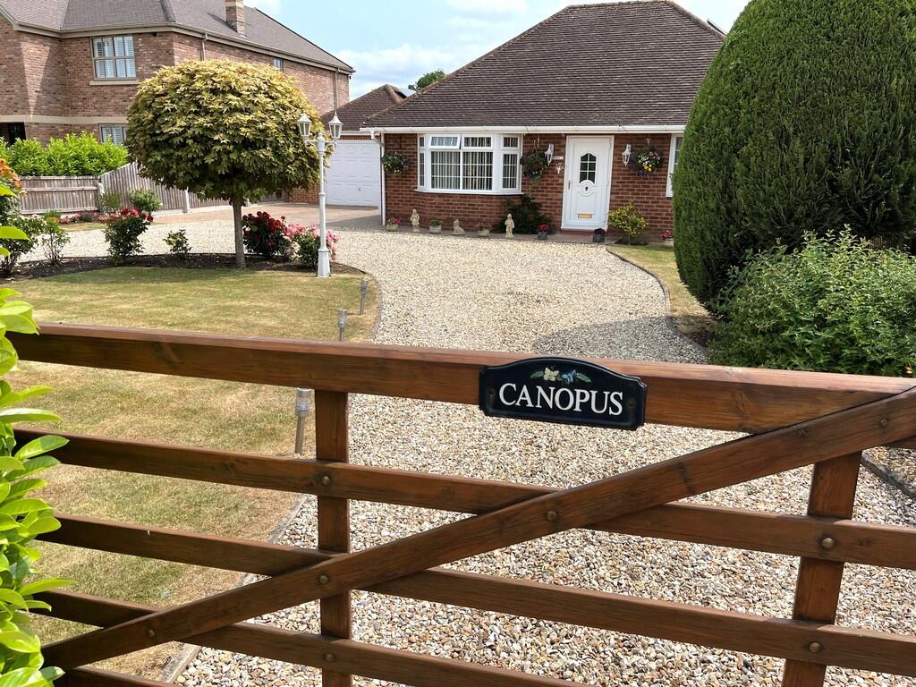 Main image of property: Tewkesbury Road, Norton, Gloucester