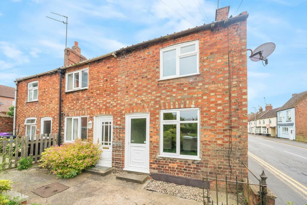 Main image of property: Halton Road, Spilsby