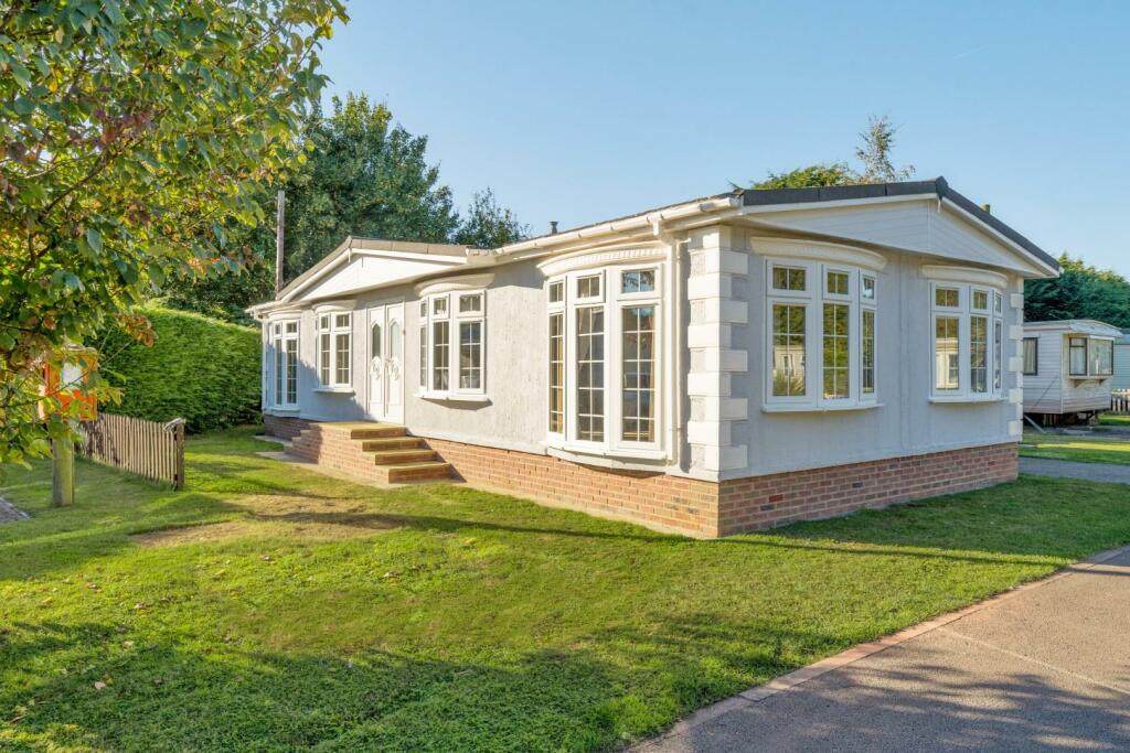 Main image of property: Chapel Farm Park, Hawthorn Hill, Coningsby, LN4 4UZ