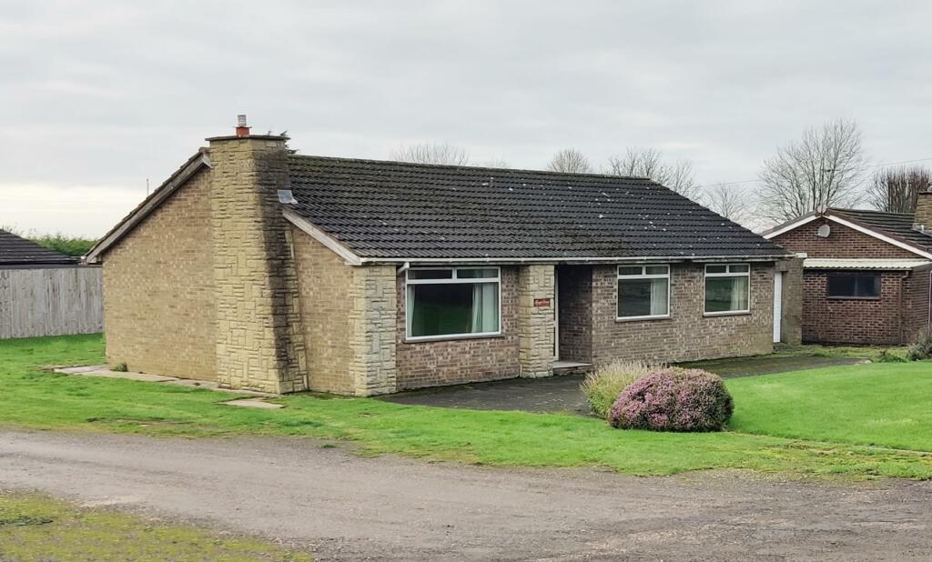 Main image of property: West Fen Drainside, Frithville, Boston