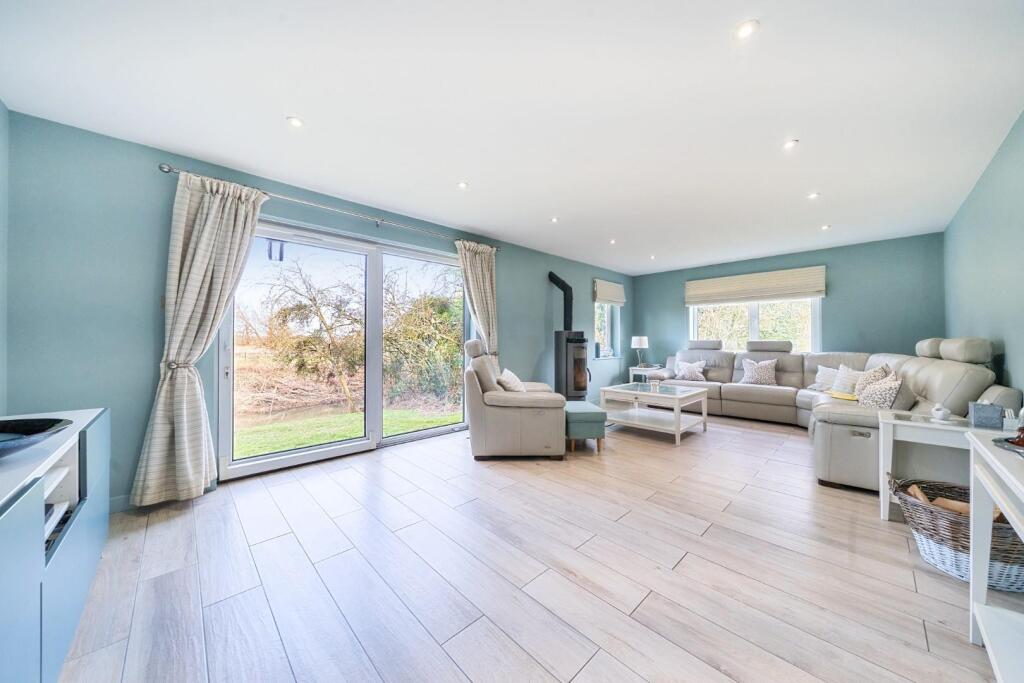 Main image of property: Wharf Lane, Kirkby-On-Bain