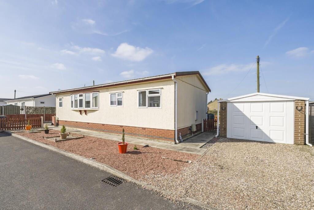 Main image of property: Kirkstead Bridge Park, Martin Dales, Woodhall Spa
