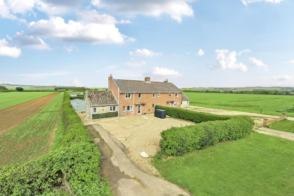 Main image of property: Salmonby, Horncastle