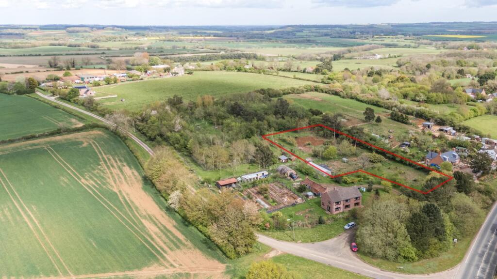 Main image of property: Main Road, Hagworthingham, Spilsby
