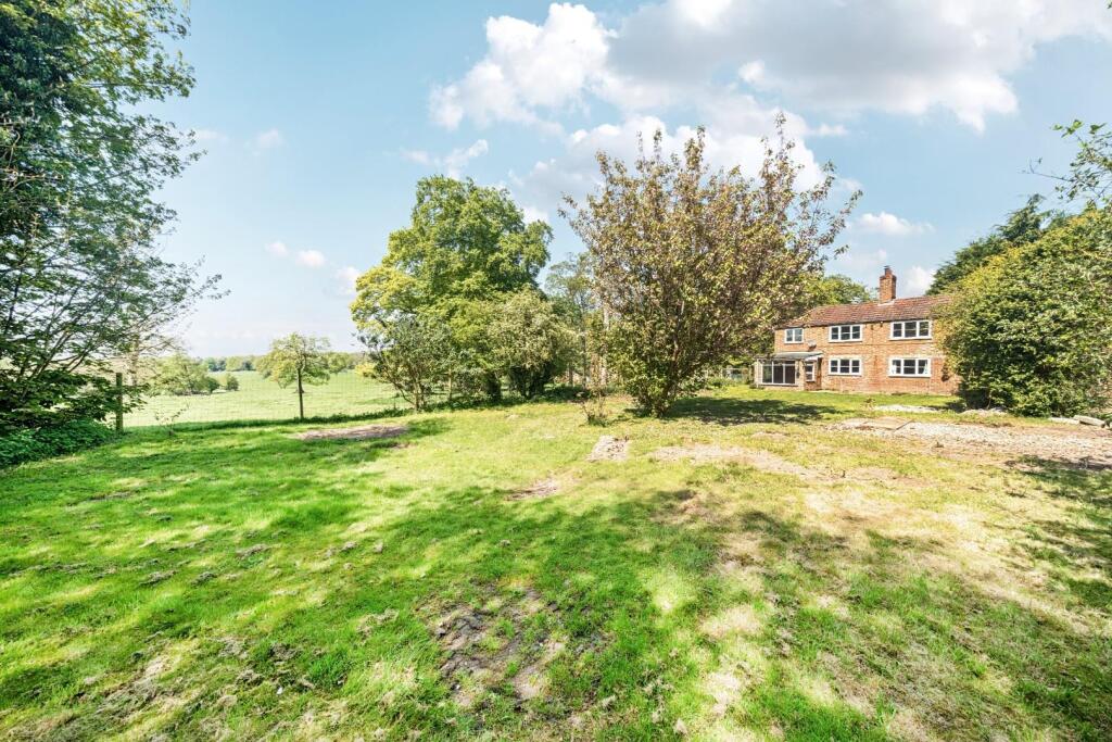 Main image of property: Top Yard, Baumber