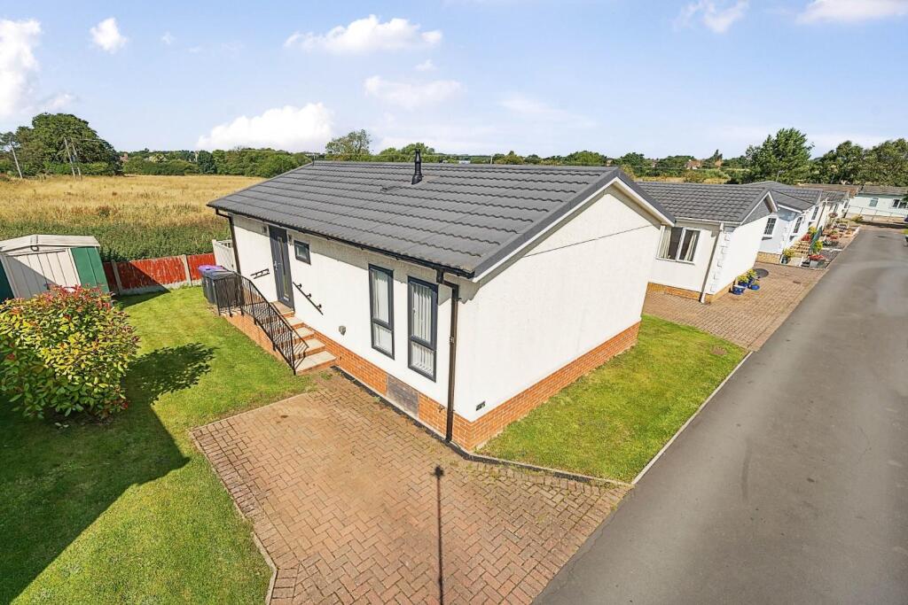 Main image of property: Spilsby Road, Horncastle