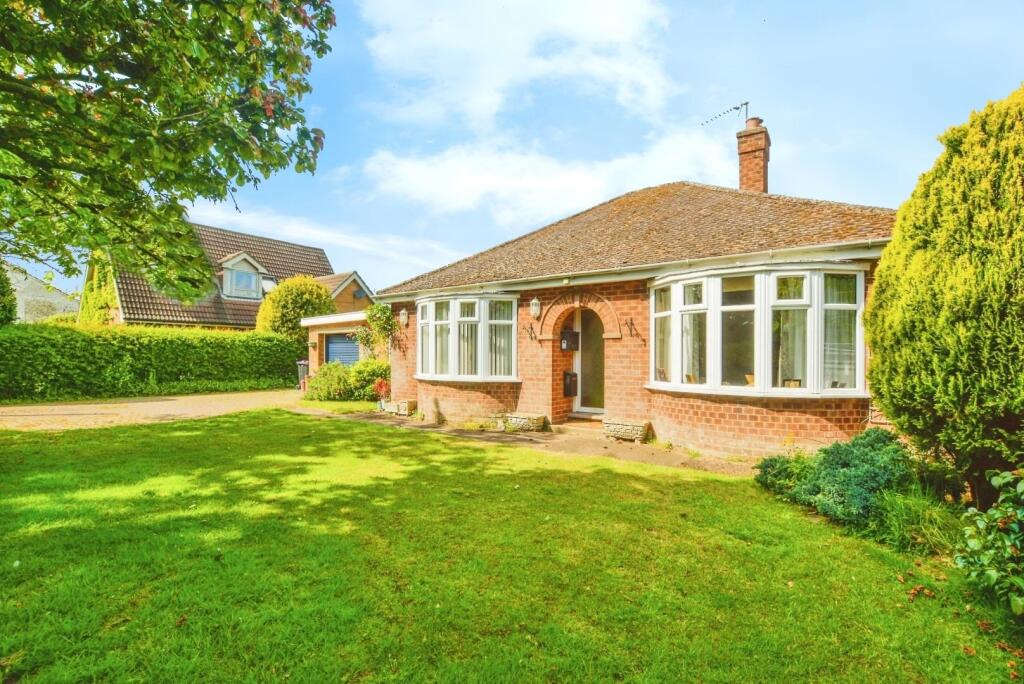 Main image of property: Raithby, Spilsby