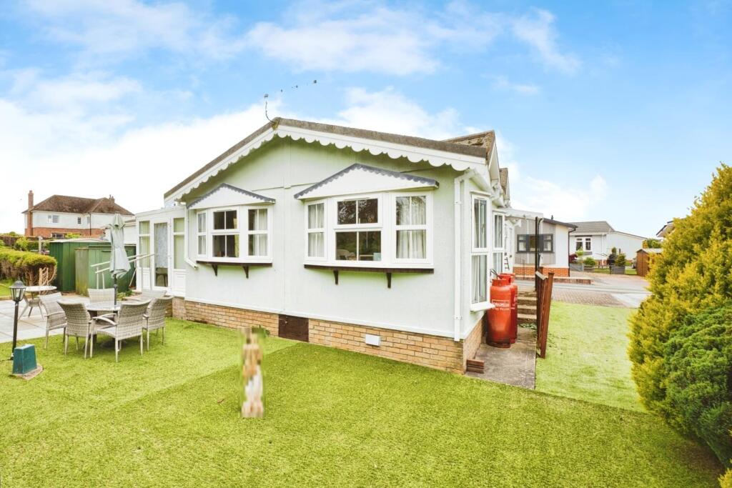 Main image of property: Spilsby Road, Horncastle
