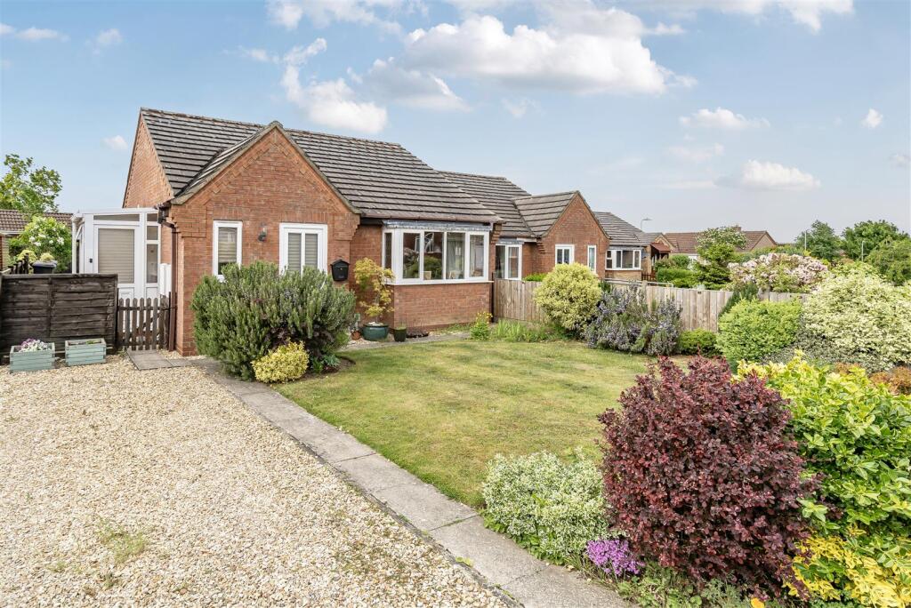 Main image of property: Bonnetable Road, Horncastle