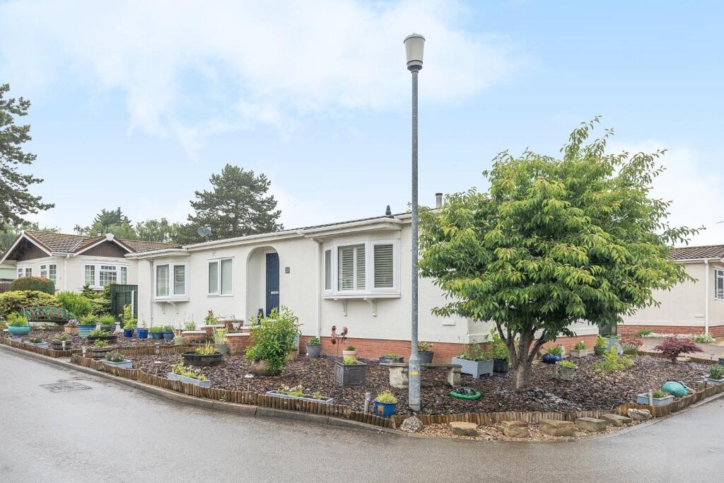 Main image of property: Oaklands Park, Roughton Moor, Woodhall Spa