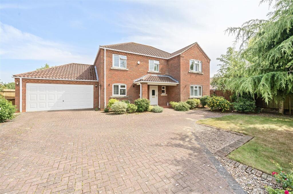 Main image of property: Chestnut Avenue, Bucknall, Woodhall Spa, Lincs, LN10 5DU