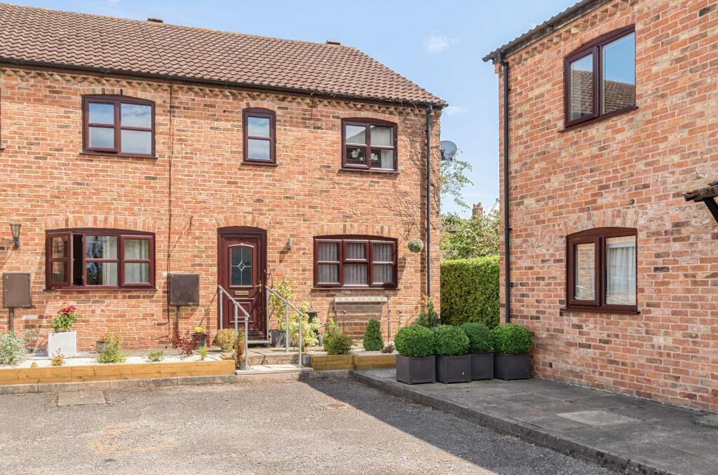 Main image of property: Millview Court, Horncastle