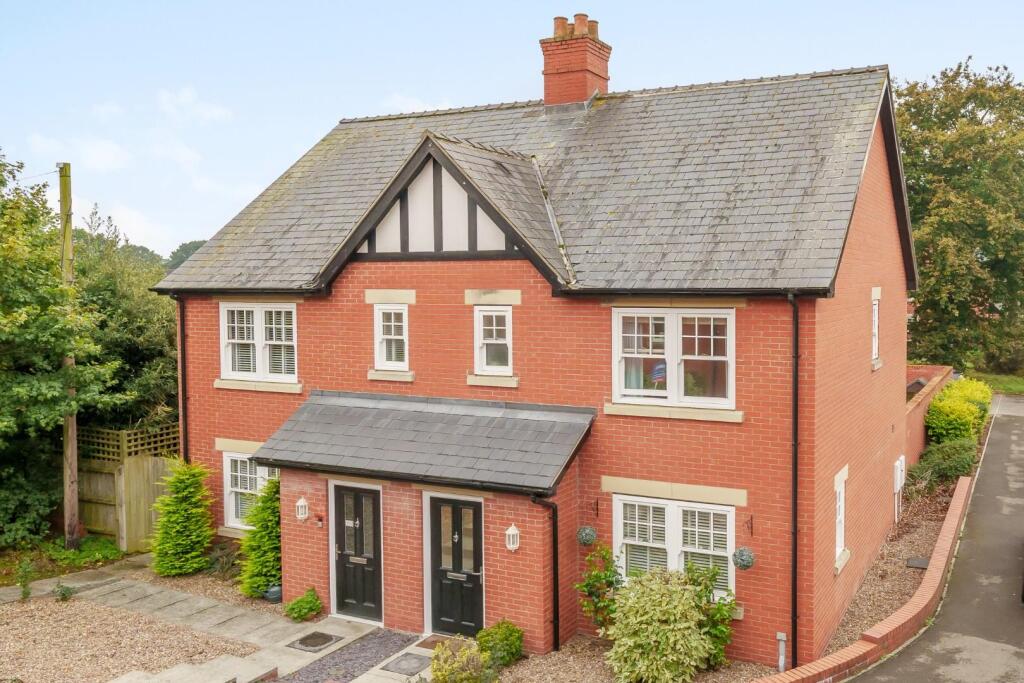 Main image of property: Bennetts Mill Close, Woodhall Spa