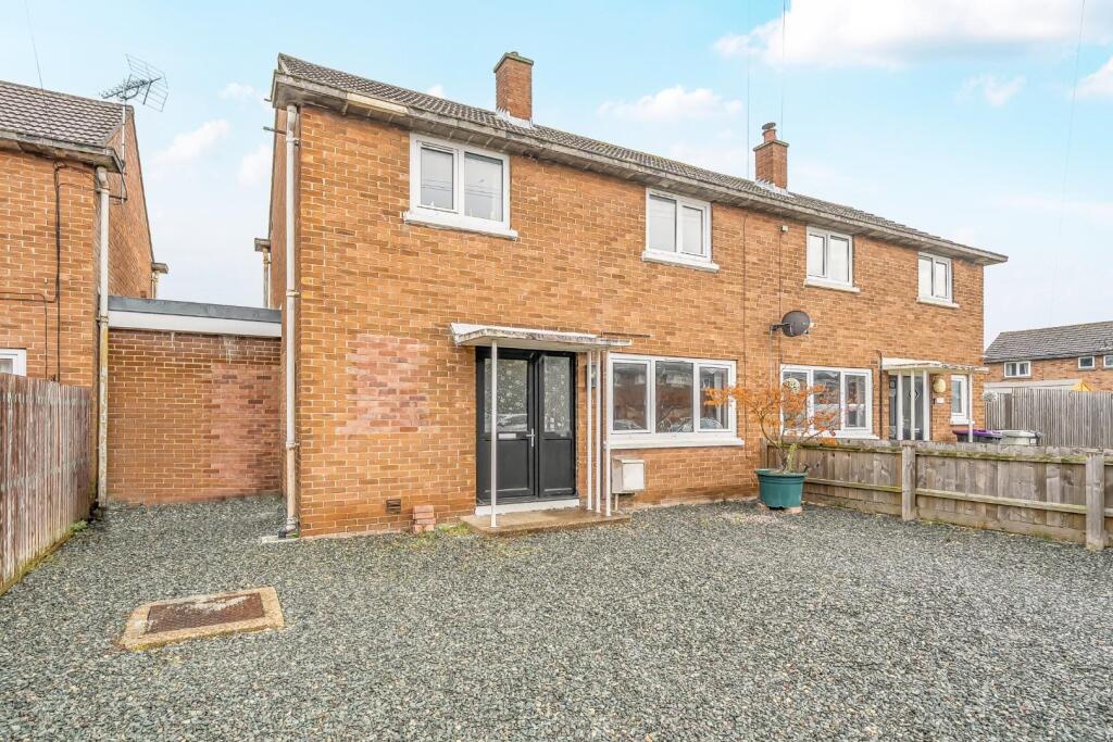 Main image of property: West Drive, Tattershall, Lincoln