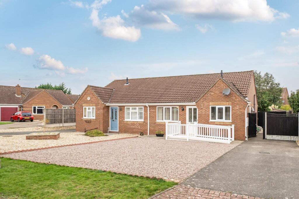Main image of property: Whelpton Close, Horncastle