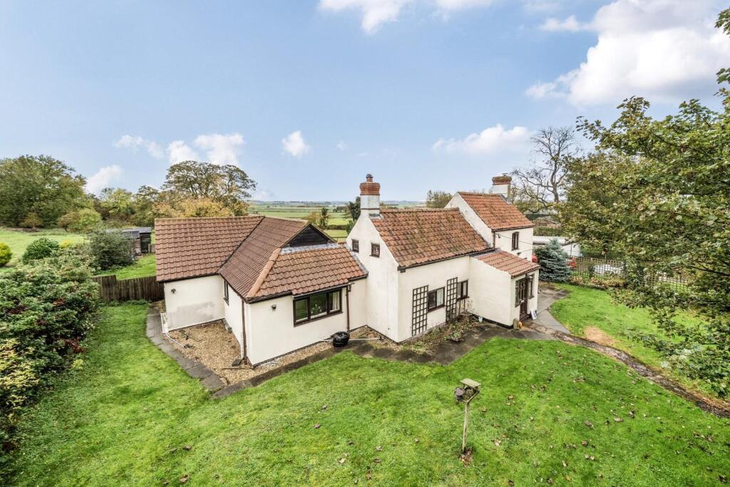 Main image of property: West Lane, Baumber, Horncastle