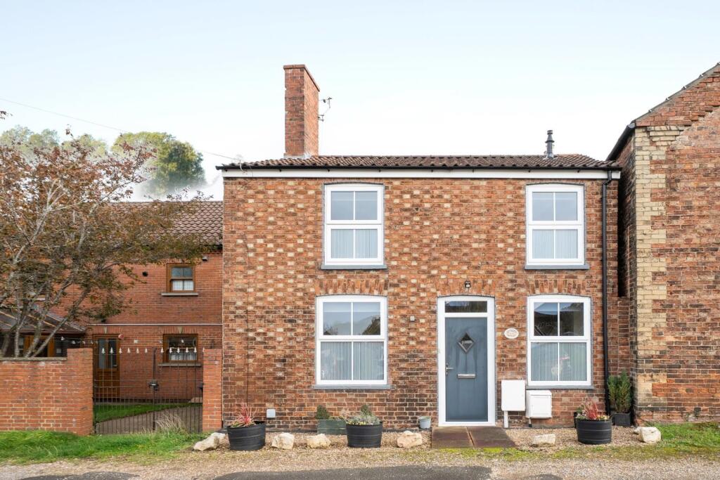 Main image of property: 46a South Street, Horncastle