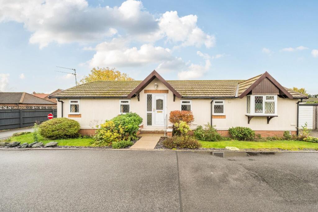 Main image of property: Grange Park, Woodhall Spa