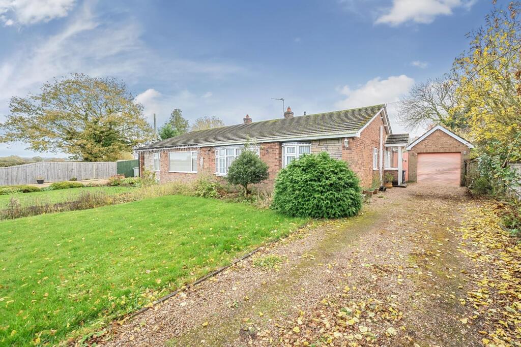 Main image of property: Church Lane, Minting, Horncastle